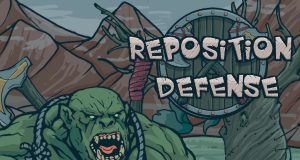 Reposition Defense Review Reposition Defense Review