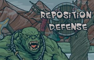 Reposition Defense Review Reposition Defense Review