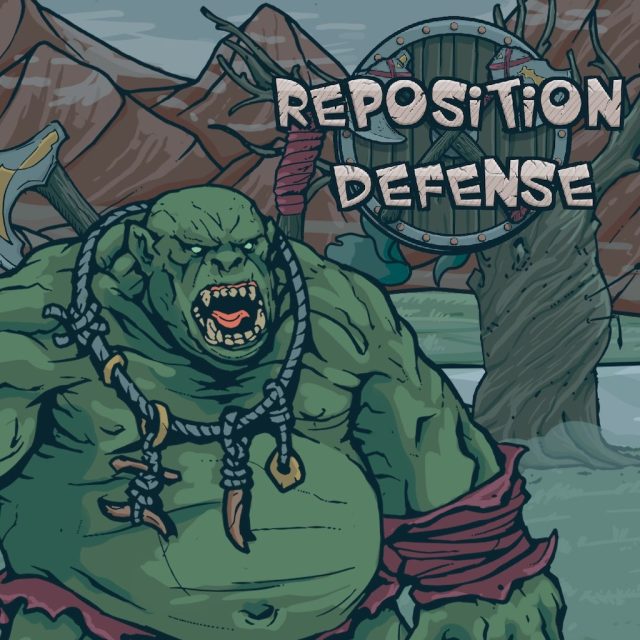Reposition Defense Review