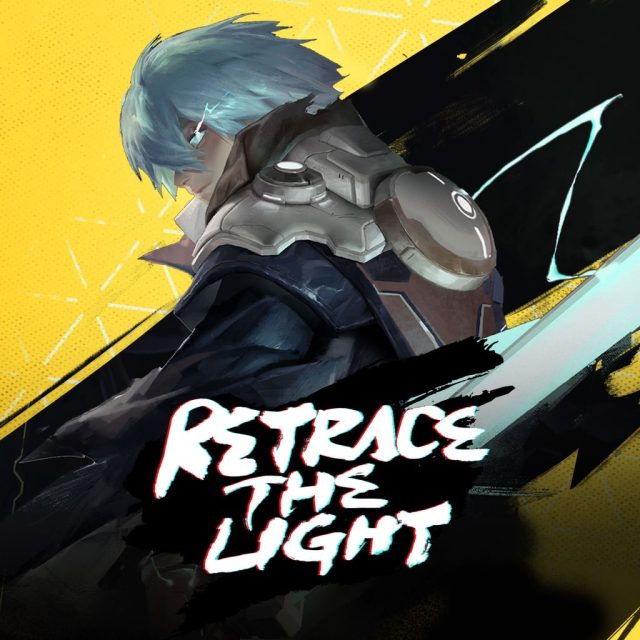 Retrace The Light Review Retrace The Light Review
