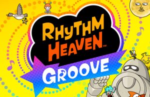 Rhythm Paradise Groove Review Rhythm Paradise Groove Review