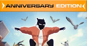 Rooftops and Alleys: The Parkour Game – Anniversary Edition Review Rooftops and Alleys: The Parkour Game - Anniversary Edition Review
