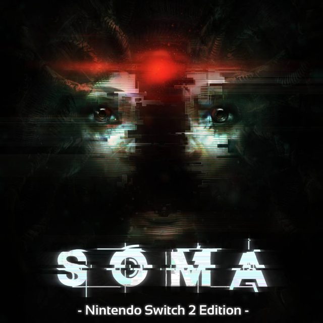 SOMA Nintendo Switch 2 Edition Review