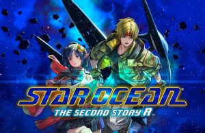 STAR OCEAN THE SECOND STORY R Review STAR OCEAN THE SECOND STORY R Review