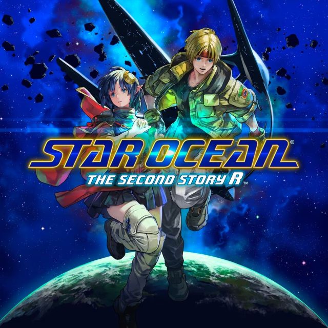 STAR OCEAN THE SECOND STORY R Review