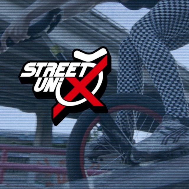 STREET UNi X Review STREET UNi X Review