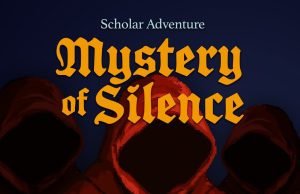Scholar Adventure: Mystery of Silence Review Scholar Adventure: Mystery of Silence Review