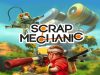 Scrap Mechanic Review Scrap Mechanic Review