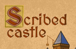 Scribed Castle Review Scribed castle Review