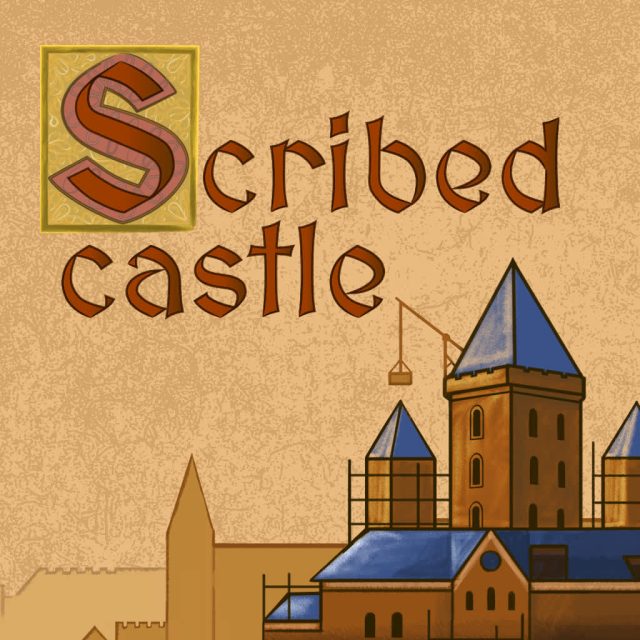 Scribed Castle Review Scribed castle Review