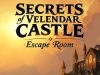 Secrets of Velendar Castle – Escape Room Review Secrets of Velendar Castle - Escape Room Review