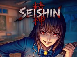 Seishin Review