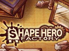 ShapeHero Factory Review ShapeHero Factory Review