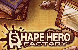 ShapeHero Factory Review ShapeHero Factory Review