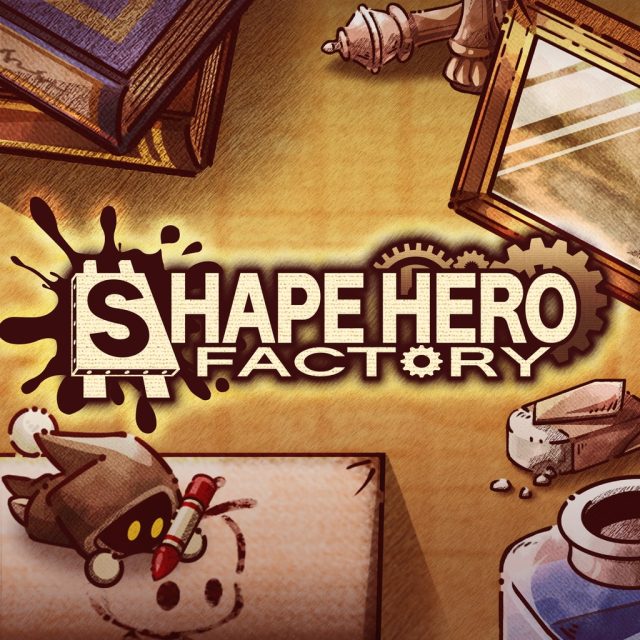 ShapeHero Factory Review ShapeHero Factory Review