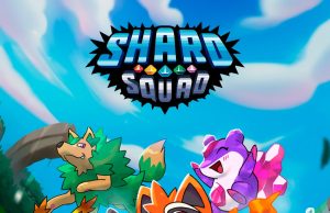 Shard Squad Review Shard Squad Review