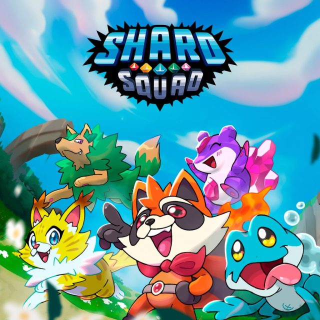 Shard Squad Review