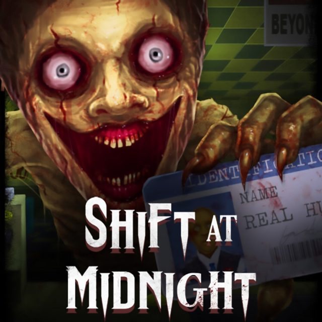 Shift At Midnight Review Shift At Midnight Review