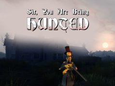 Sir, You Are Being Hunted Review Sir, You Are Being Hunted Review