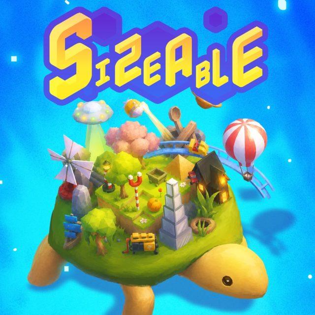 Sizeable Review