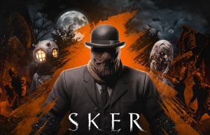 Sker Ritual – Inferno Edition Review Sker Ritual - Inferno Edition Review