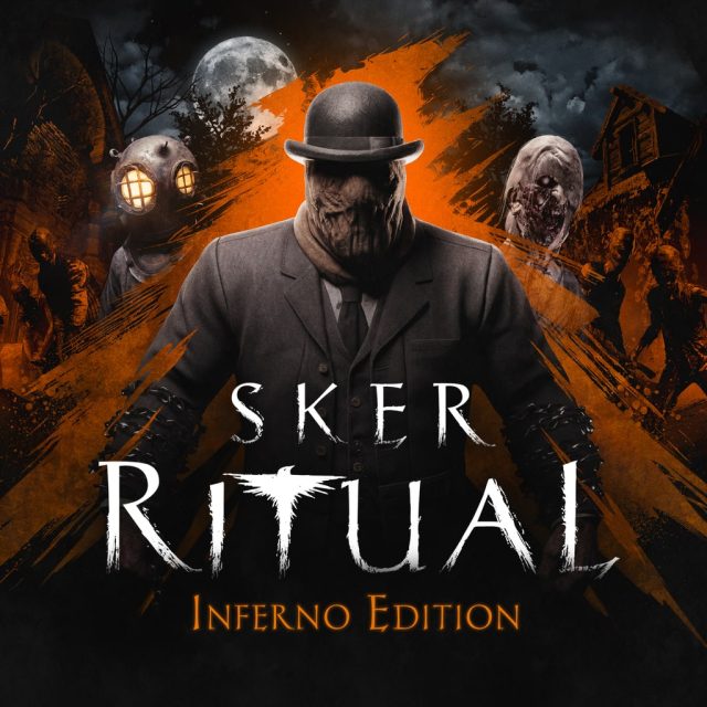 Sker Ritual - Inferno Edition Review