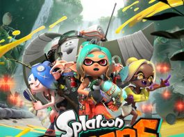 Splatoon Raiders Review Splatoon Raiders Review