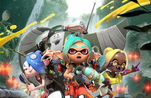 Splatoon Raiders Review Splatoon Raiders Review