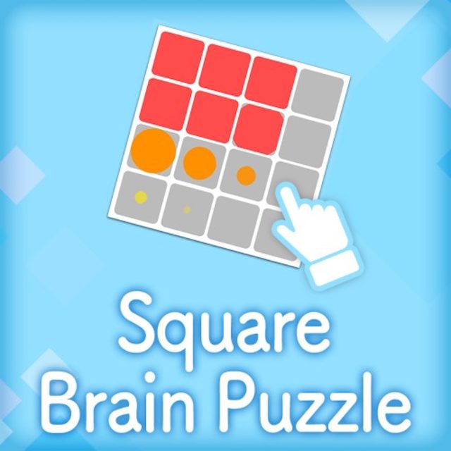 Square Brain Puzzle Review