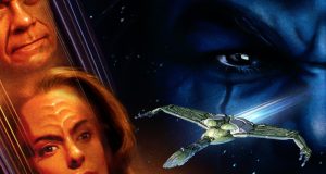 Star Trek Online: Undiscovered Review Star Trek Online: Undiscovered Review