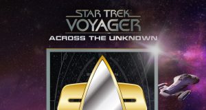 Star Trek: Voyager – Across the Unknown – Expansion Pass Review Star Trek: Voyager - Across the Unknown - Expansion Pass Review