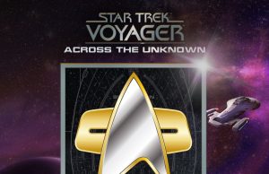 Star Trek: Voyager – Across the Unknown – Expansion Pass Review Star Trek: Voyager - Across the Unknown - Expansion Pass Review