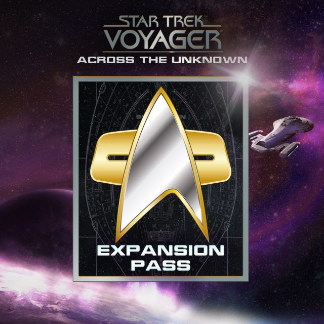 Star Trek: Voyager - Across the Unknown - Expansion Pass Review Star Trek: Voyager - Across the Unknown - Expansion Pass Review
