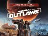 Star Wars Outlaws Deluxe Edition Review Star Wars Outlaws Deluxe Edition Review