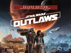 Star Wars Outlaws Deluxe Edition Review Star Wars Outlaws Deluxe Edition Review