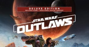 Star Wars Outlaws Deluxe Edition Review Star Wars Outlaws Deluxe Edition Review