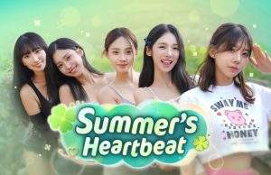 Summer’s Heartbeat Review Summer’s Heartbeat Review