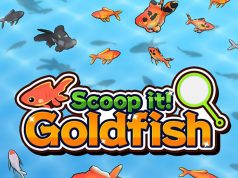 Super Goldfish Scooping Review Super Goldfish Scooping Review
