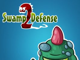 Swamp TD 2 Review