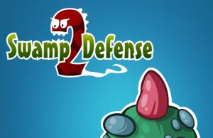 Swamp TD 2 Review Swamp TD 2 Review