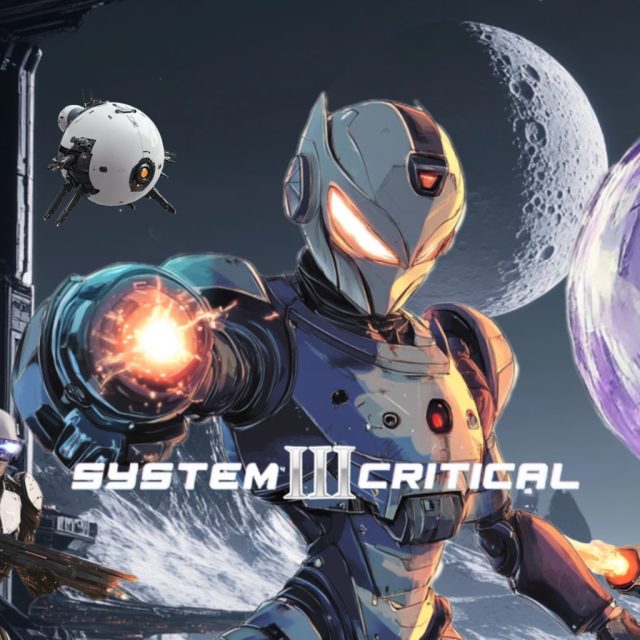 System Critical 3 Review
