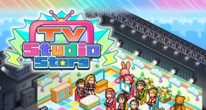 TV Studio Story Review TV Studio Story Review