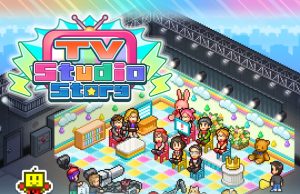 TV Studio Story Review TV Studio Story Review