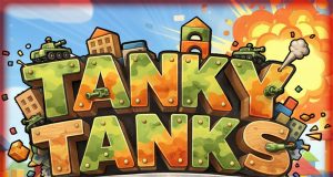 Tanky Tanks – Reloaded Review Tanky Tanks - Reloaded Review