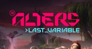 The Alters: Last Variable Review The Alters: Last Variable Review