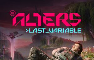 The Alters: Last Variable Review The Alters: Last Variable Review