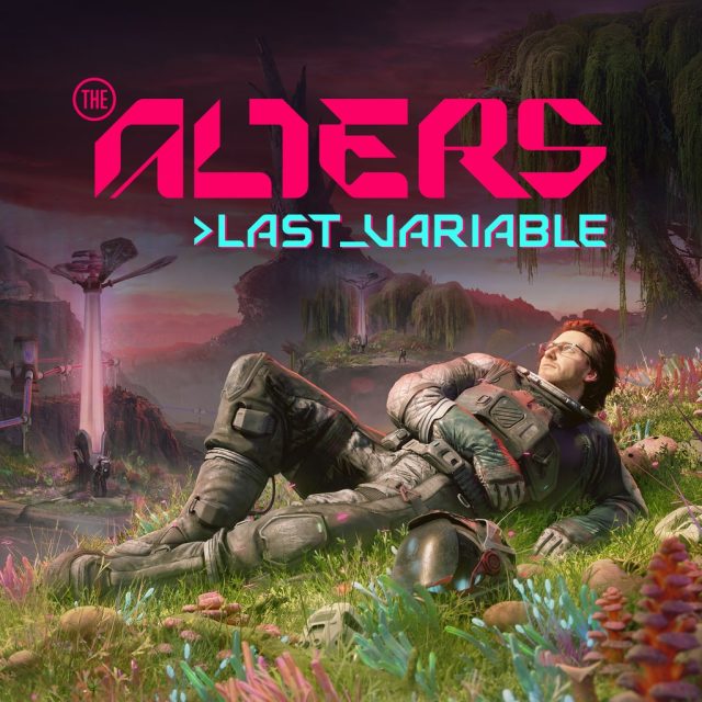 The Alters: Last Variable Review The Alters: Last Variable Review
