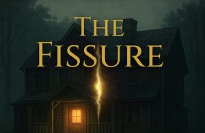 The Fissure Review The Fissure Review