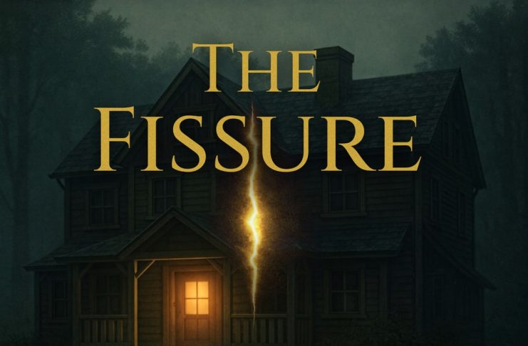 The Fissure Review