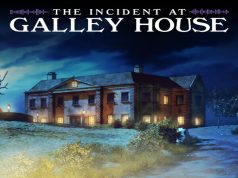 The Incident at Galley House Review The Incident at Galley House Review